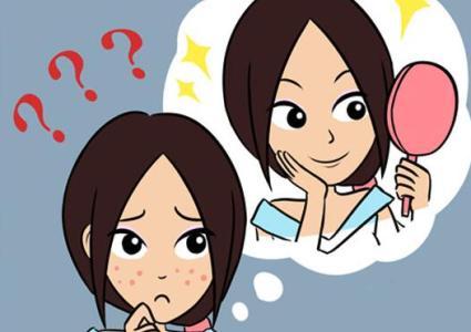 鼻子上长青春痘为什么？南京华肤研究所地址？